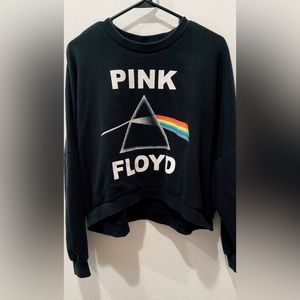 Pink Floyd Sweatshirt